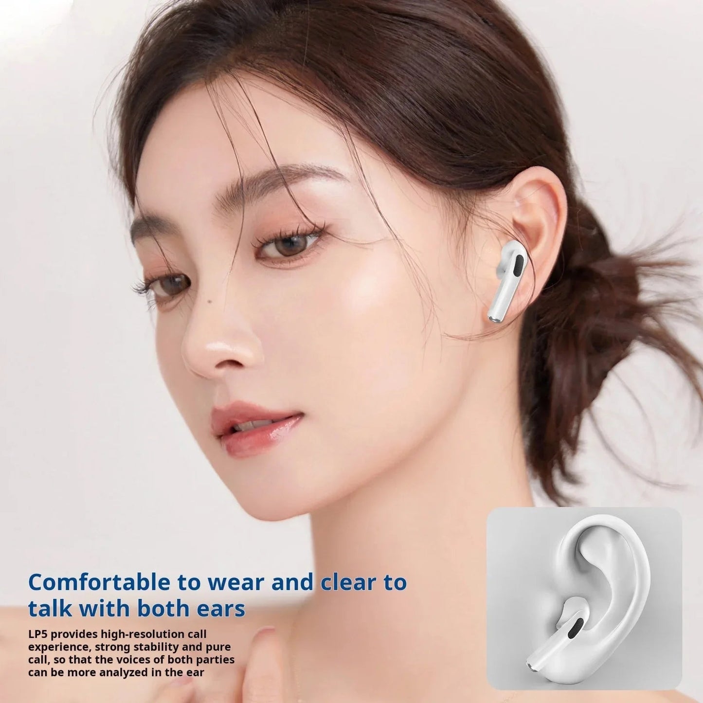 Air Pro Bluetooth Earphones - BSMART