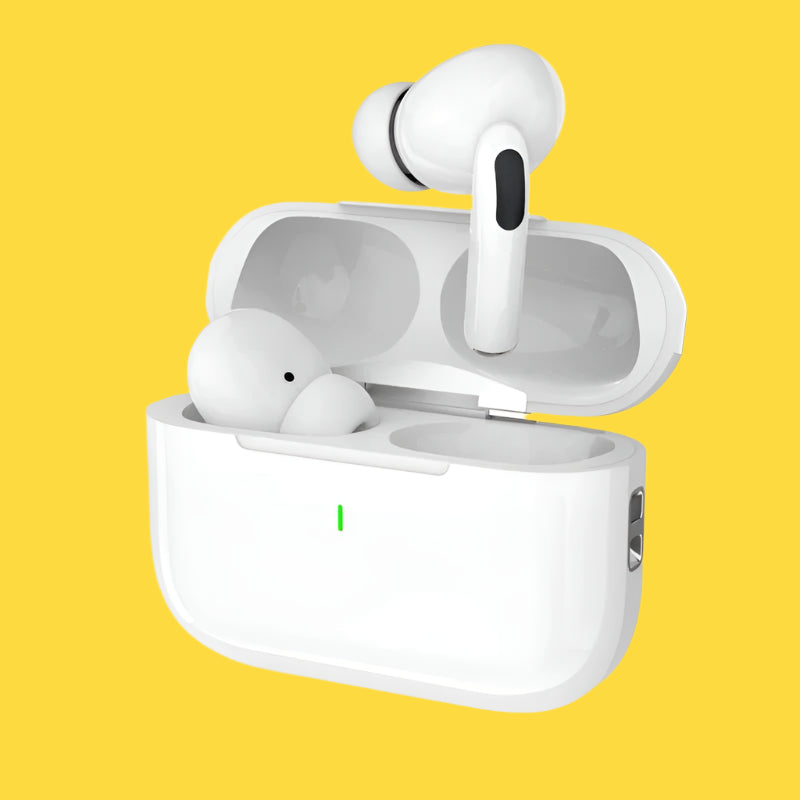 Air Pro Bluetooth Earphones - BSMART