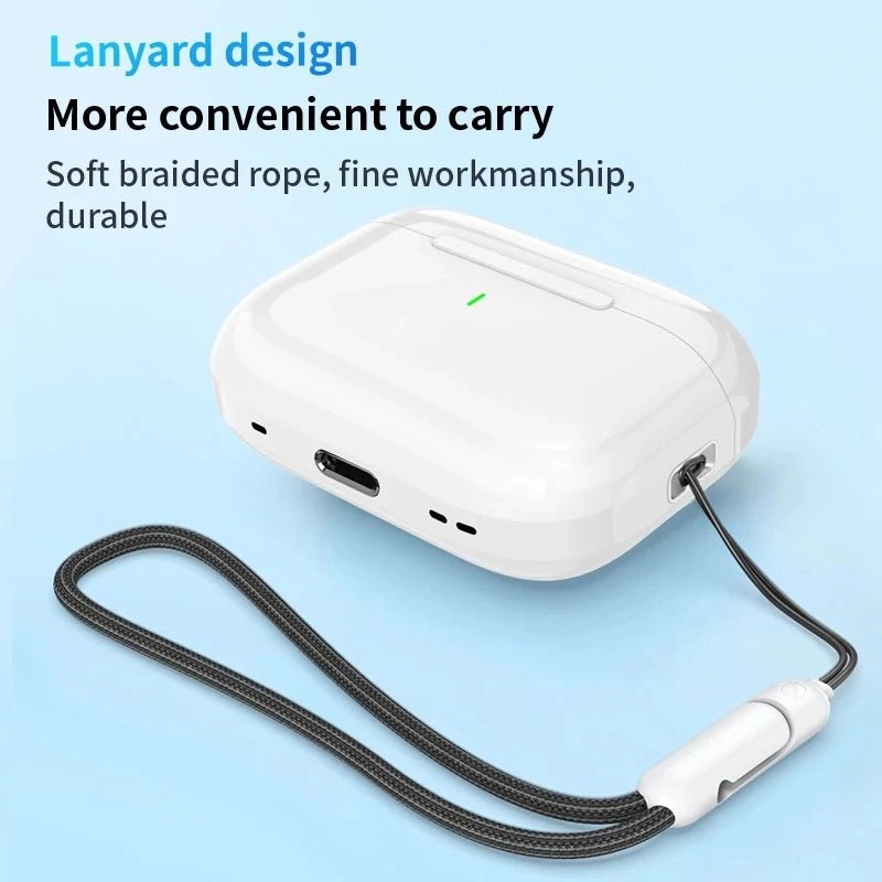 Air Pro Bluetooth Earphones - BSMART