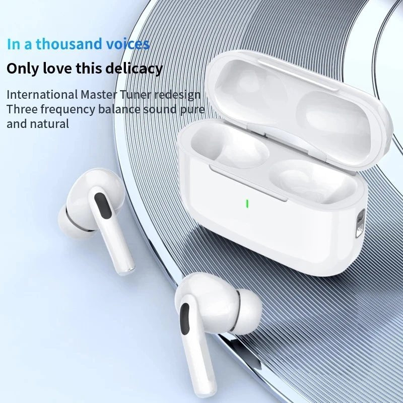 Air Pro Bluetooth Earphones - BSMART