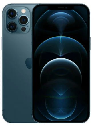 Apple iPhone 12 Pro 128GB 256GB ROM 6.1" - BSMART