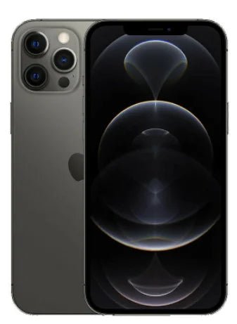 Apple iPhone 12 Pro 128GB 256GB ROM 6.1" - BSMART