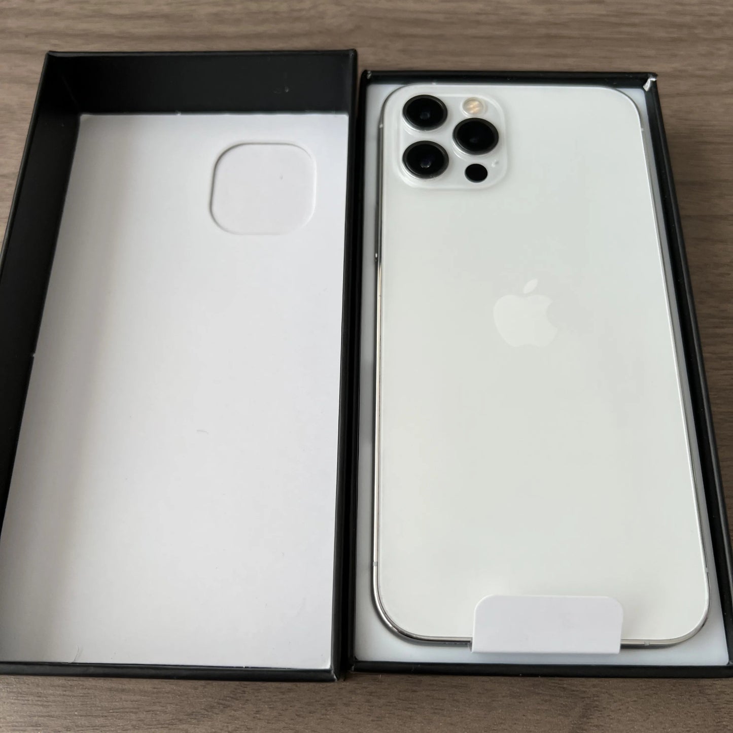 Apple iPhone 12 Pro 128GB 256GB ROM 6.1" - BSMART