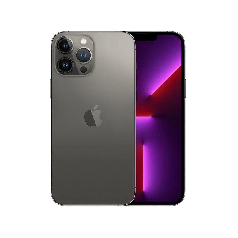 Apple iphone 13 pro max Unlocked 6.7 inch 256G All Colours - BSMART
