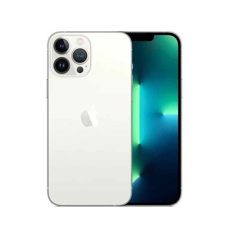 Apple iphone 13 pro max Unlocked 6.7 inch 256G All Colours - BSMART