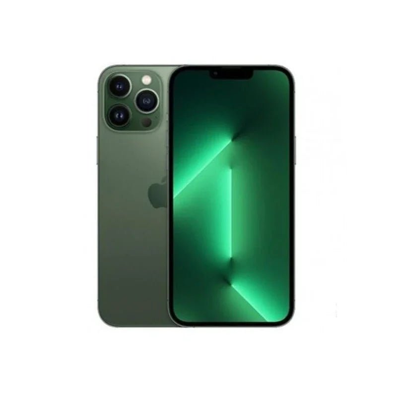 Apple iphone 13 pro max Unlocked 6.7 inch 256G All Colours - BSMART