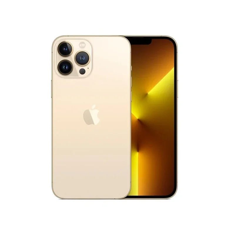 Apple iphone 13 pro max Unlocked 6.7 inch 256G All Colours - BSMART