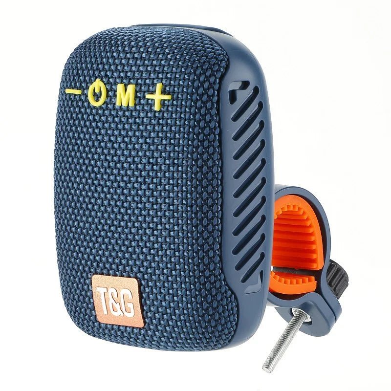 Bicycle Bluetooth Sound Box - BSMART