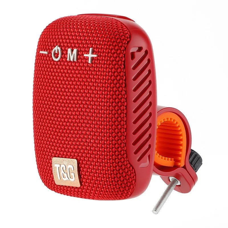 Bicycle Bluetooth Sound Box - BSMART