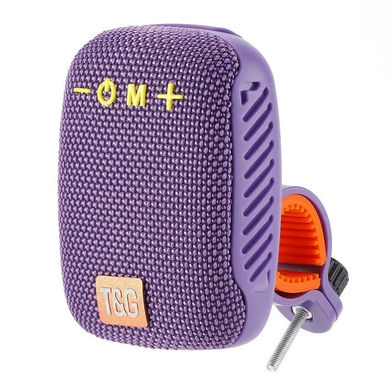 Bicycle Bluetooth Sound Box - BSMART