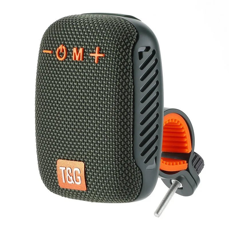 Bicycle Bluetooth Sound Box - BSMART