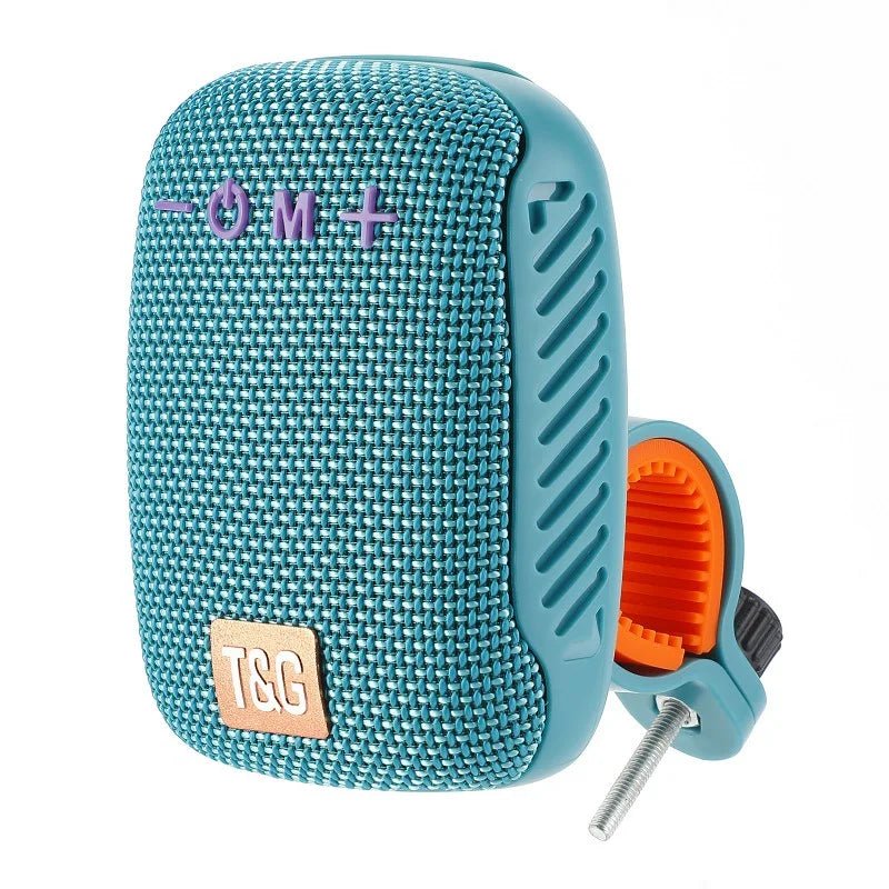 Bicycle Bluetooth Sound Box - BSMART