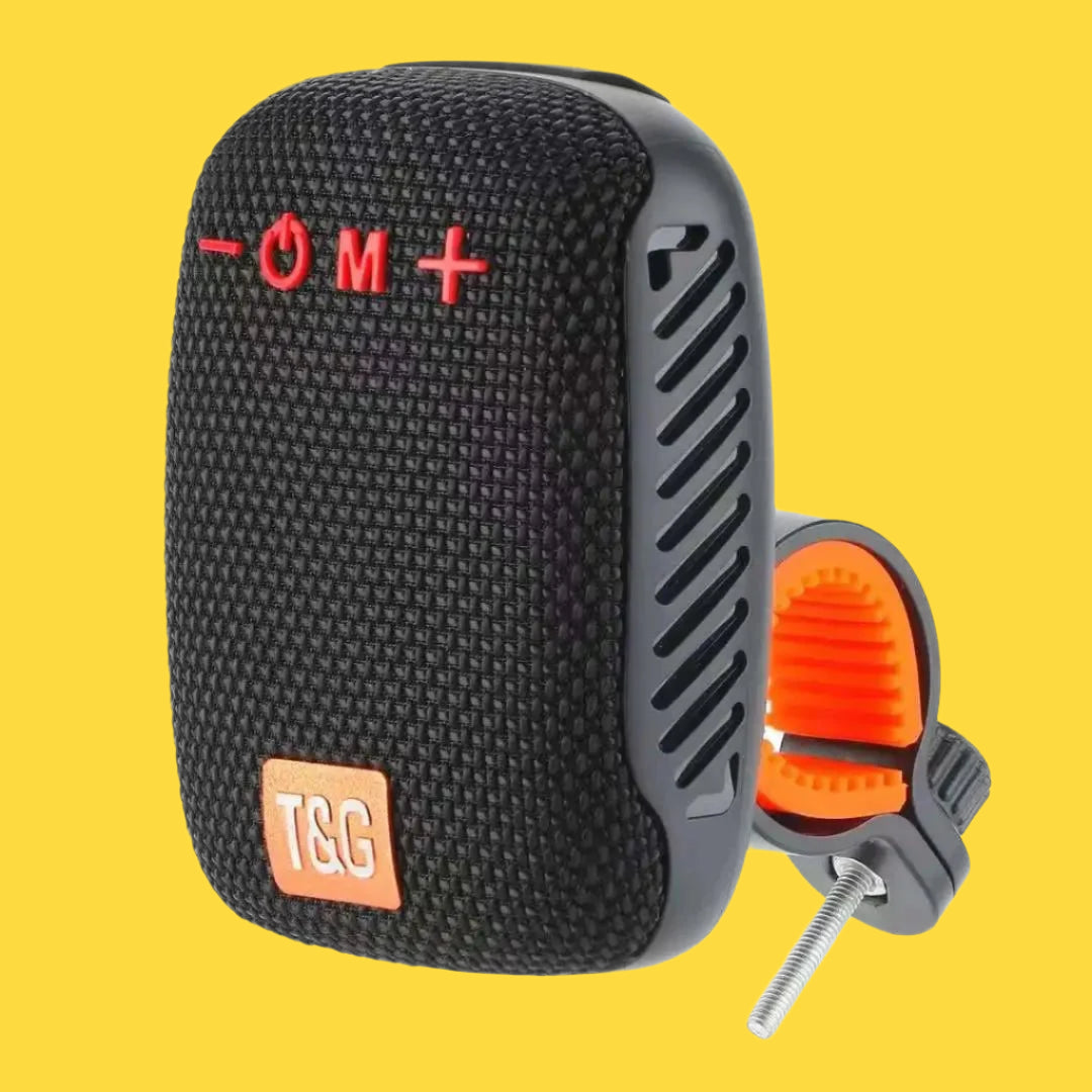 Bicycle Bluetooth Sound Box - BSMART