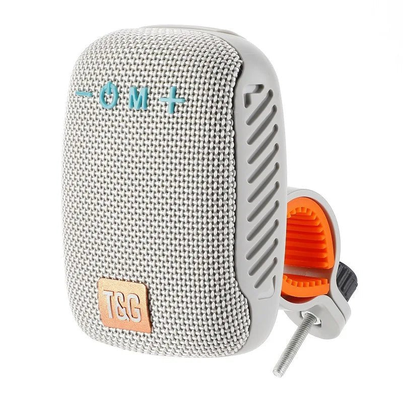 Bicycle Bluetooth Sound Box - BSMART
