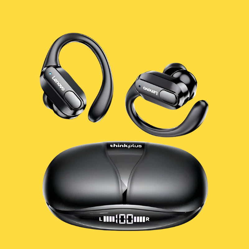 Bluetooth 5.3 Sports Earphones - BSMART