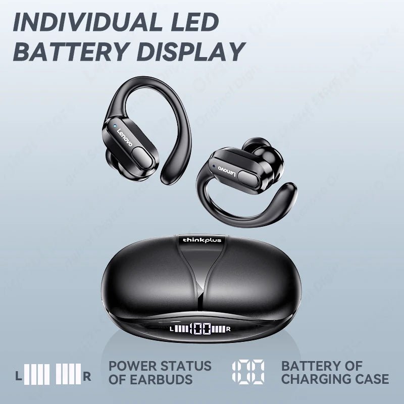 Bluetooth 5.3 Sports Earphones - BSMART