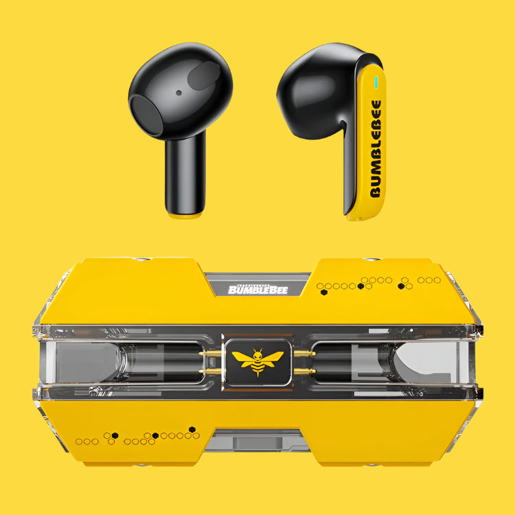 Bluetooth 5.3 Wireless Earbuds - BSMART