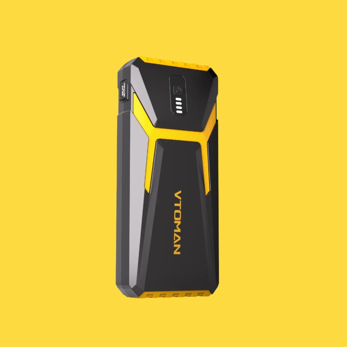 Car Jump Starter Power Bank - BSMART