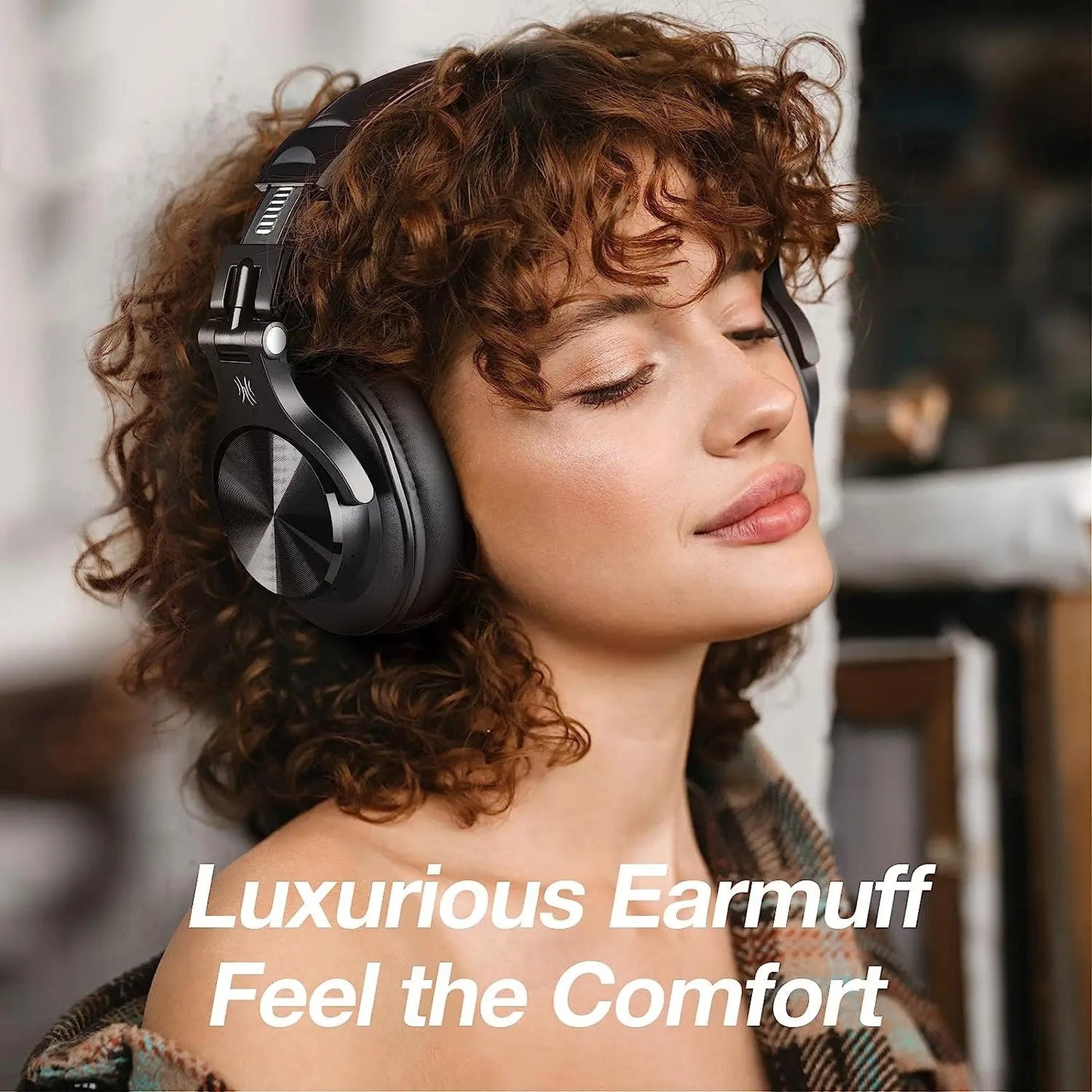 DJ Headphones 72H - BSMART