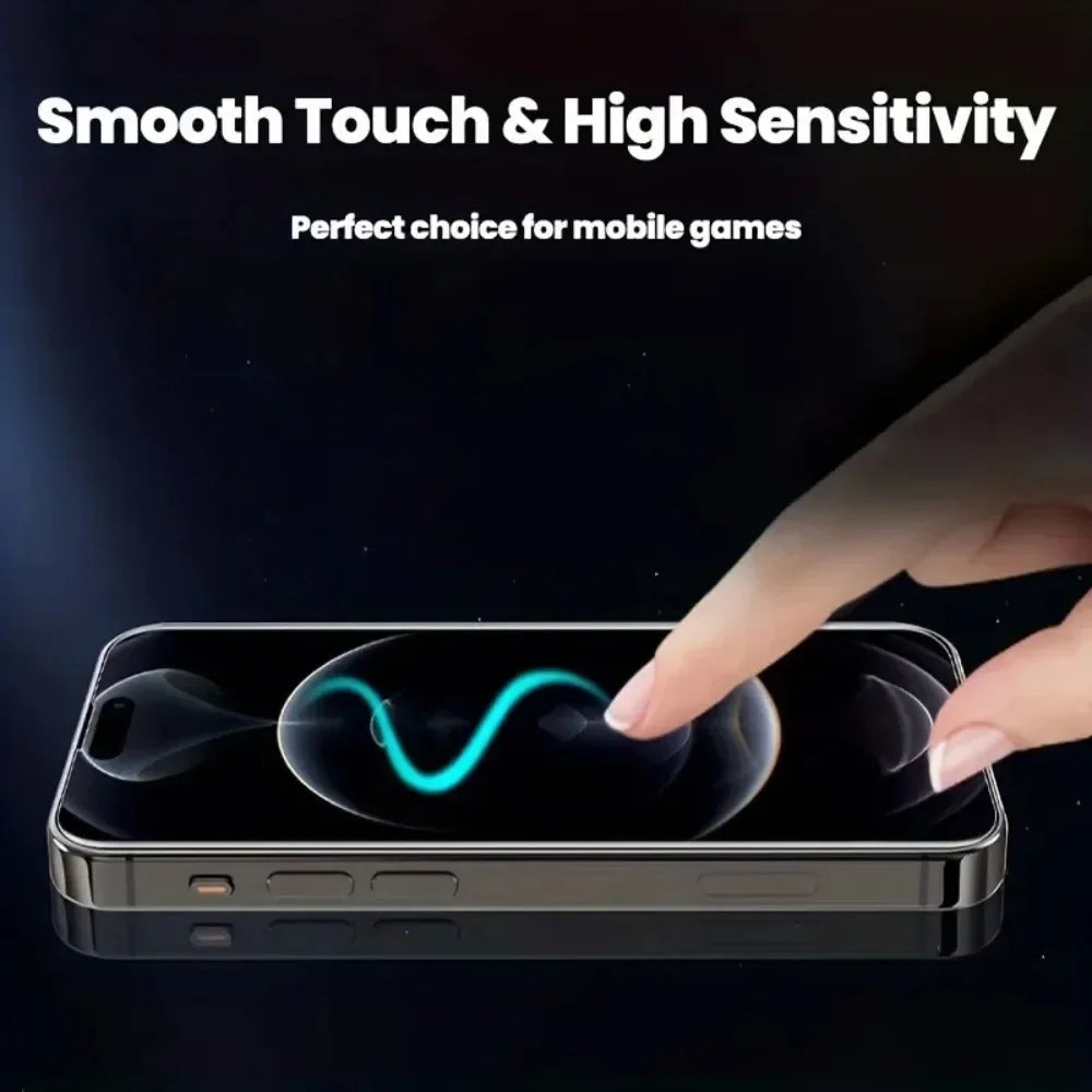 Samsung Models Privacy Hydrogel Screen Protector