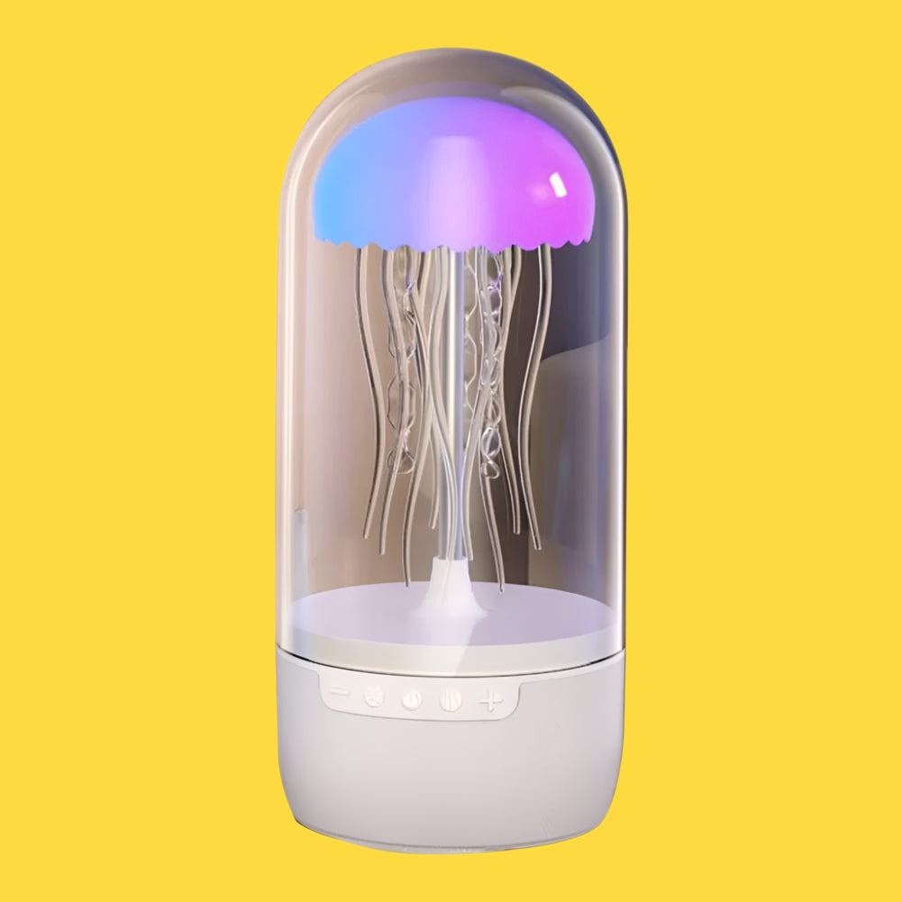 Jellyfish LED Bluetooth Speaker - BSMART