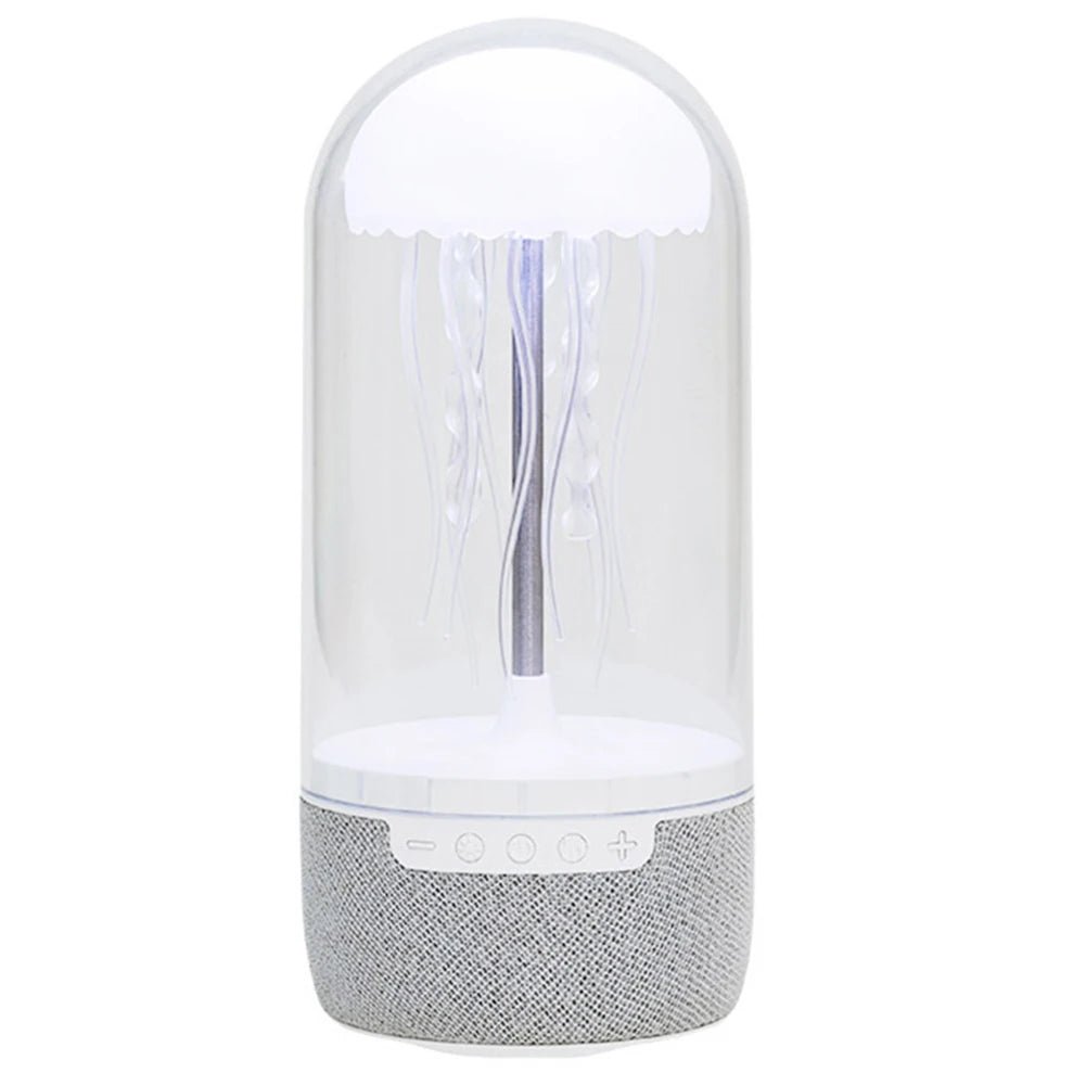 Jellyfish LED Bluetooth Speaker - BSMART