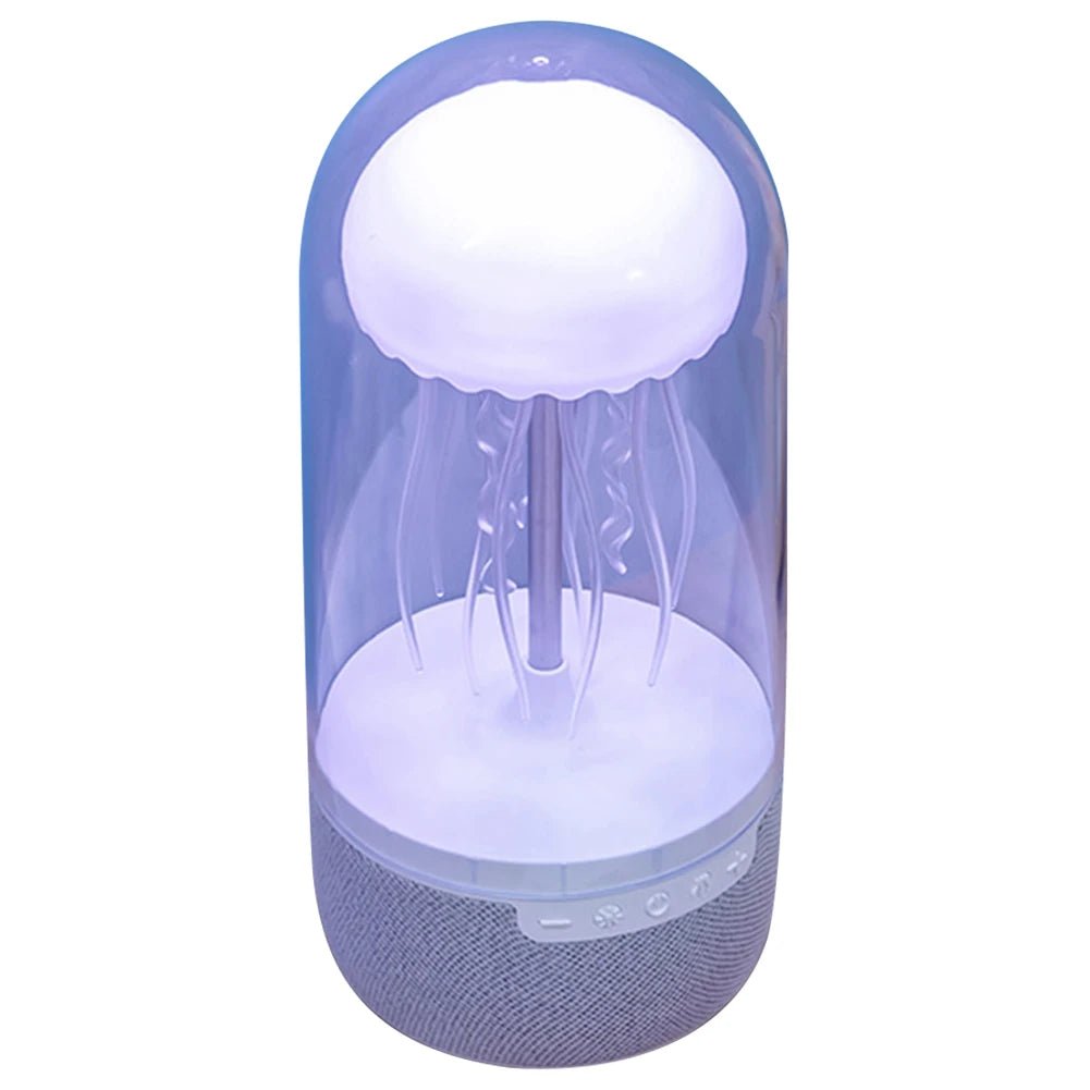 Jellyfish LED Bluetooth Speaker - BSMART