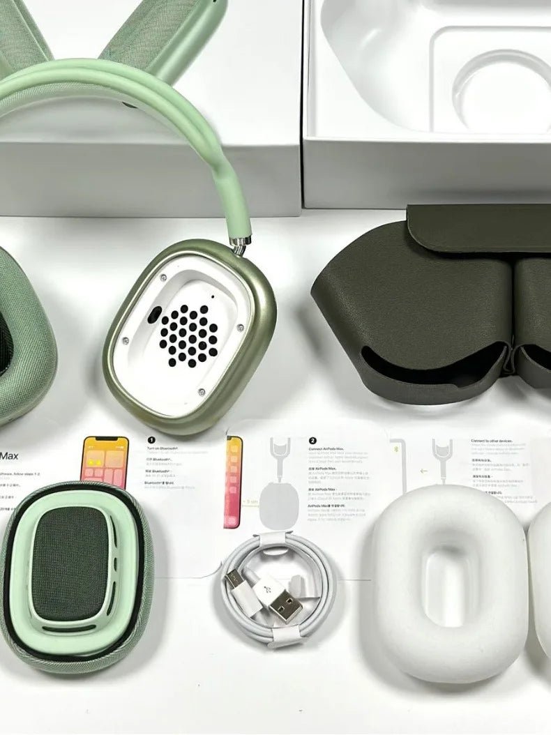 Magnetic Bluetooth Sports Earphones - BSMART