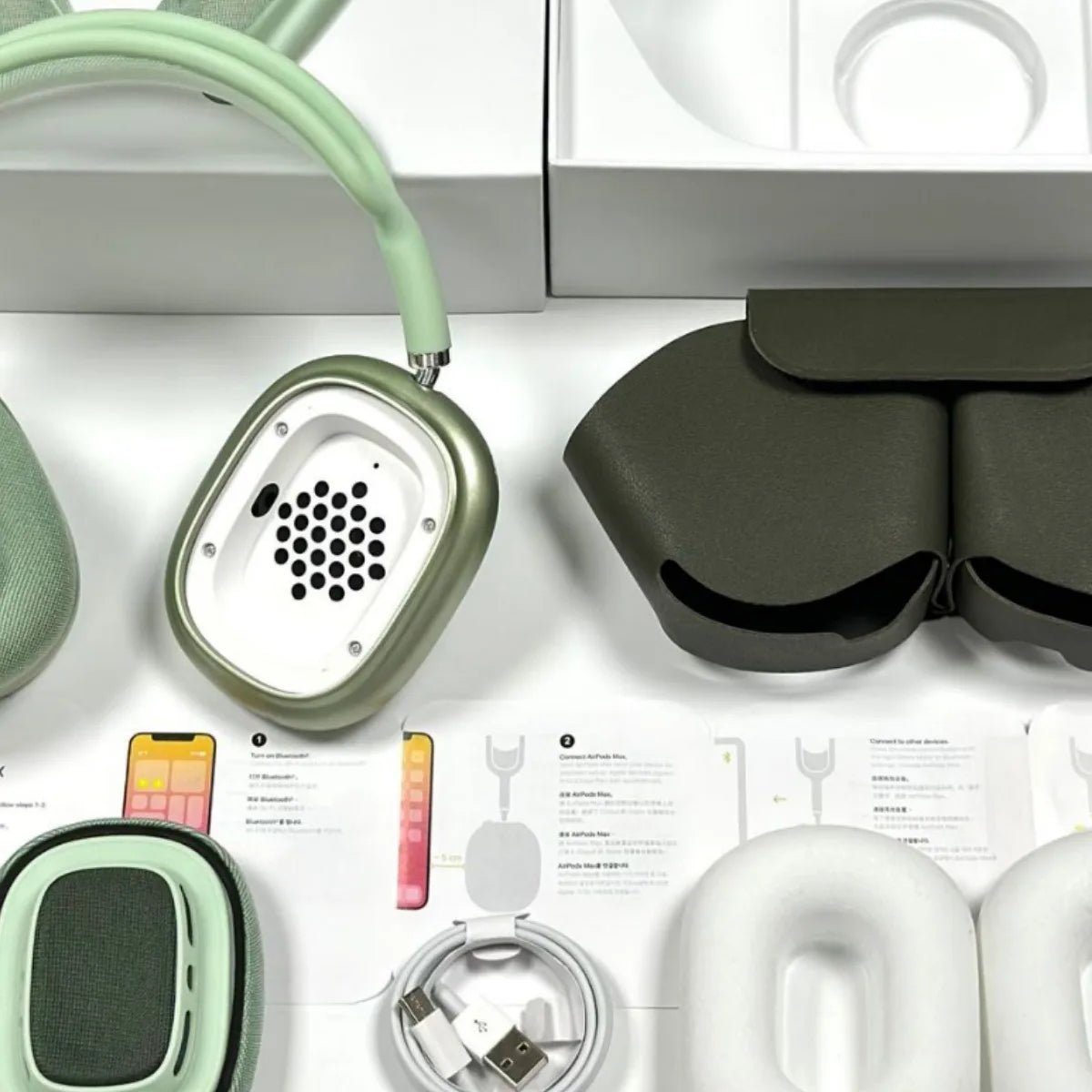 Magnetic Bluetooth Sports Earphones - BSMART