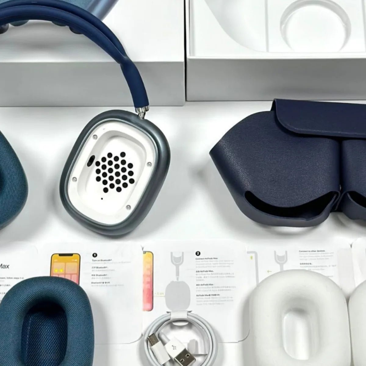 Magnetic Bluetooth Sports Earphones - BSMART