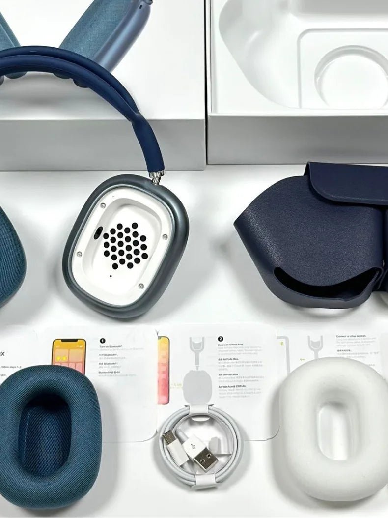 Magnetic Bluetooth Sports Earphones - BSMART