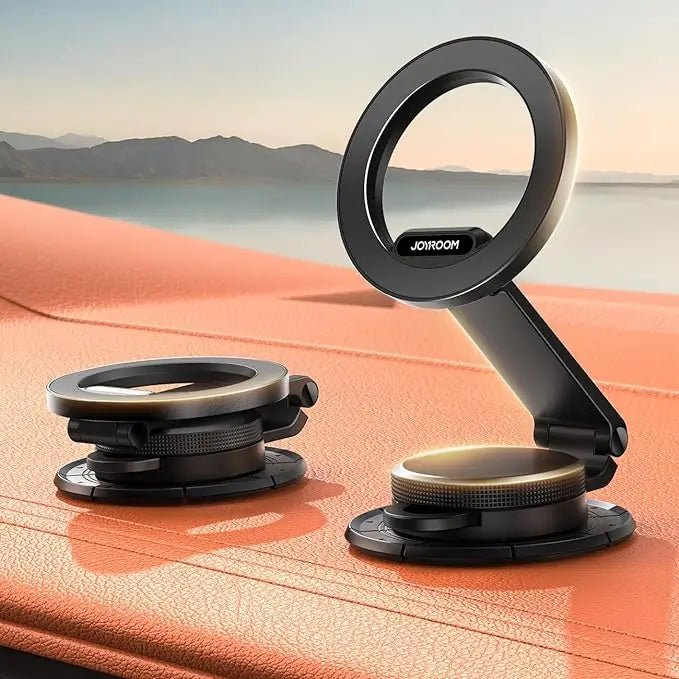 Magnetic Car Phone Mount - BSMART