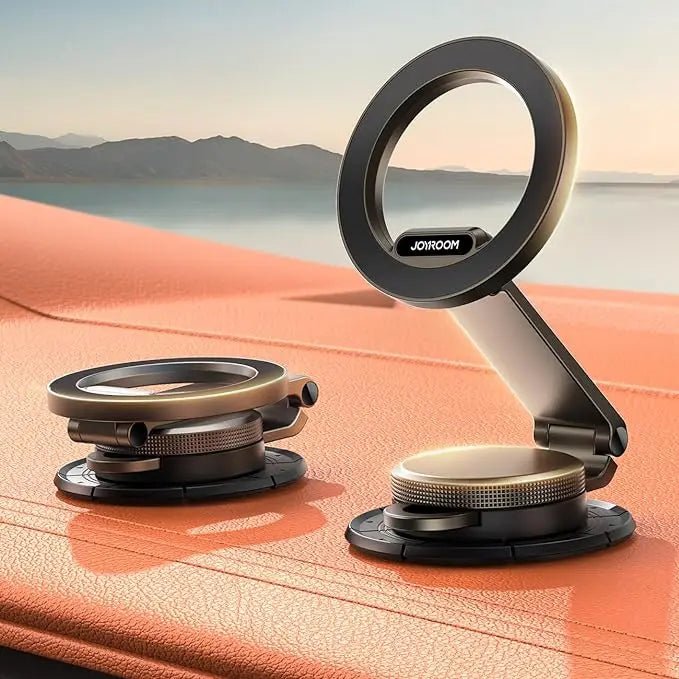 Magnetic Car Phone Mount - BSMART