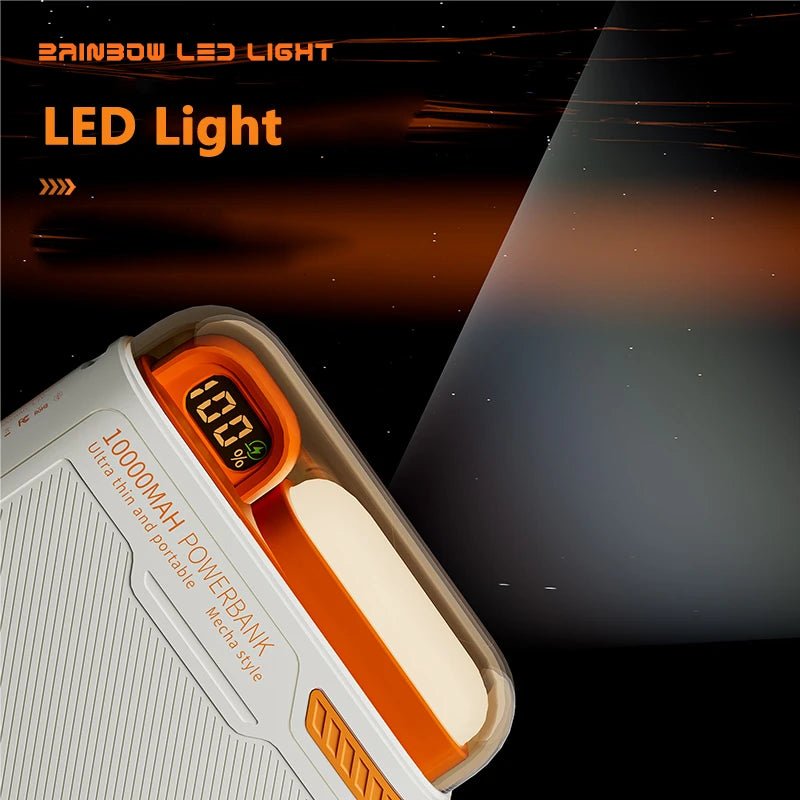 Magnetic PD 20W Power Bank - BSMART