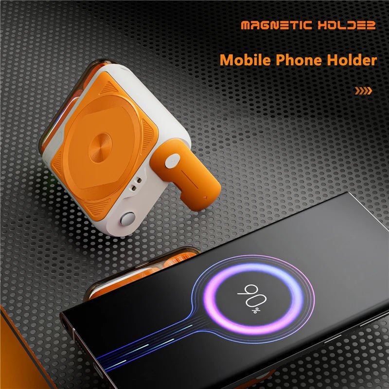 Magnetic PD 20W Power Bank - BSMART