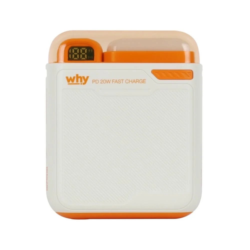 Magnetic PD 20W Power Bank - BSMART