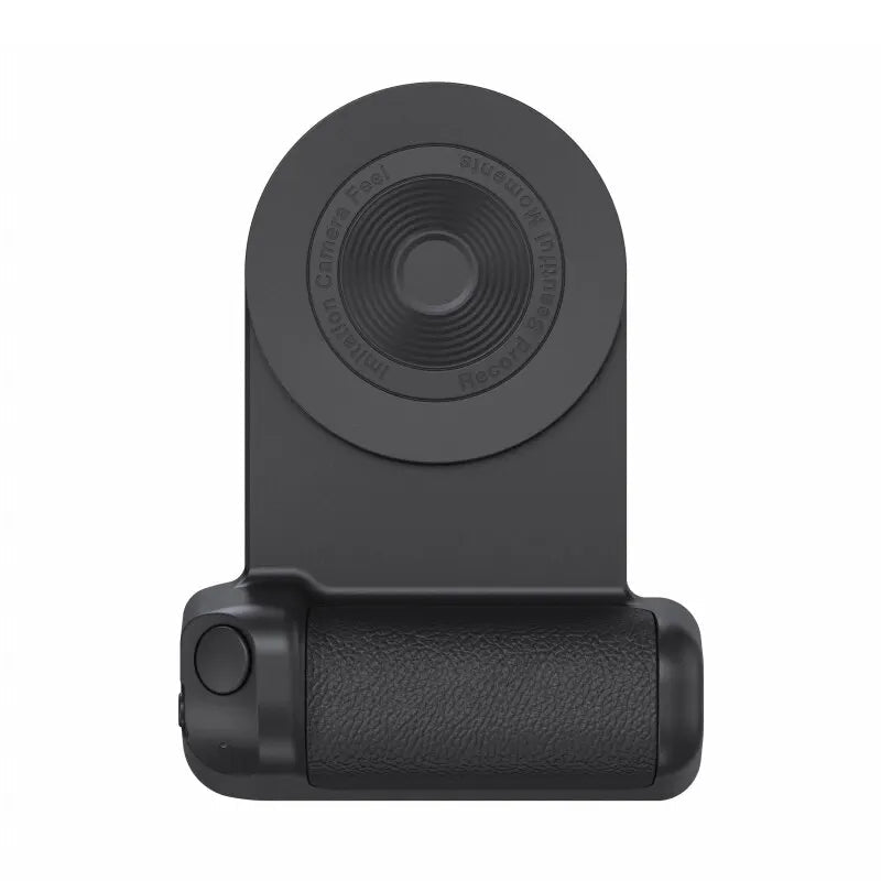 Magnetic Wireless Charging Phone Holder - BSMART