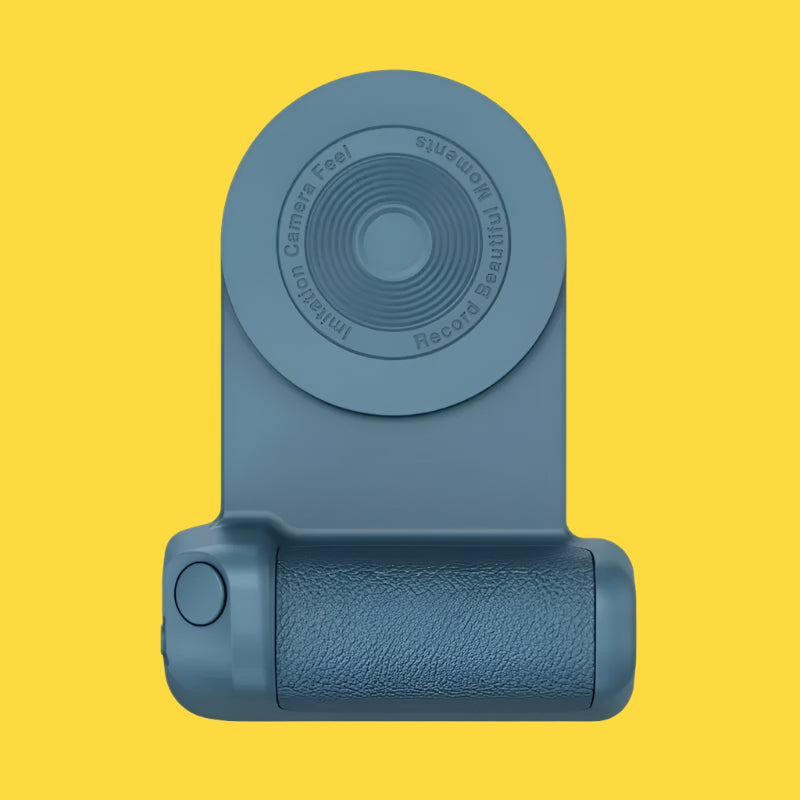 Magnetic Wireless Charging Phone Holder - BSMART