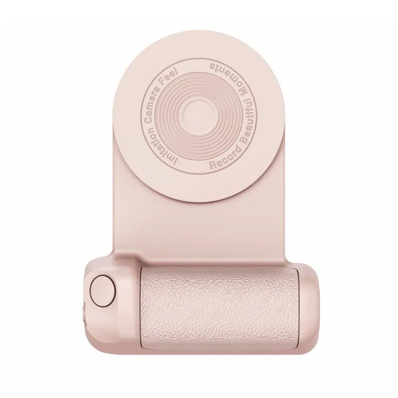Magnetic Wireless Charging Phone Holder - BSMART