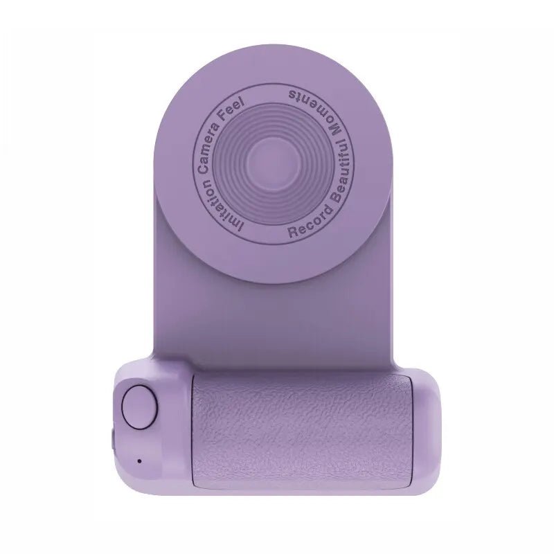 Magnetic Wireless Charging Phone Holder - BSMART