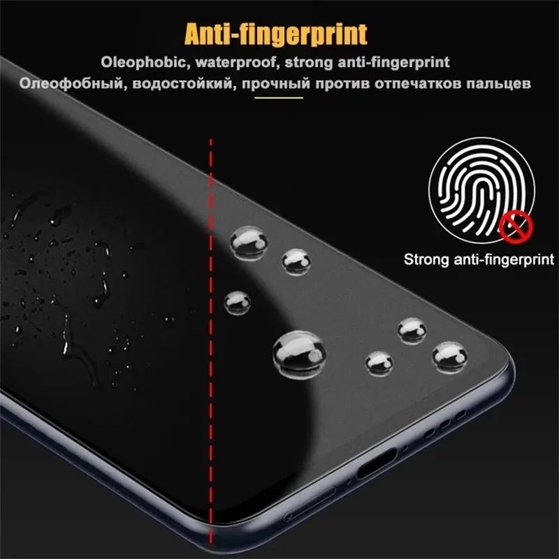 Matte Hydrogel Film For Samsung Galaxy - BSMART
