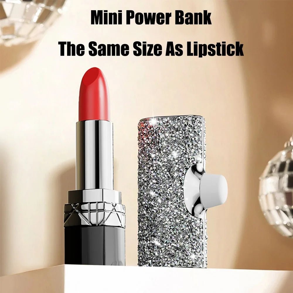Mini USB Rechargeable LED Flashlight - BSMART