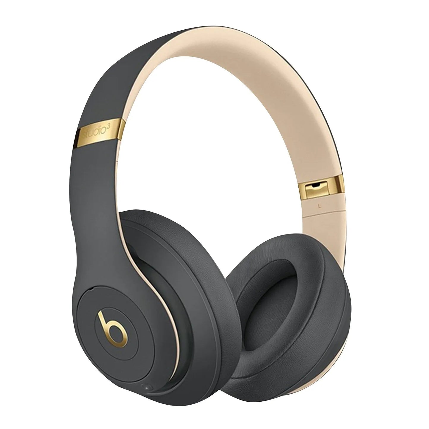 Noise Cancelling Bass Earphone With Mic - BSMART