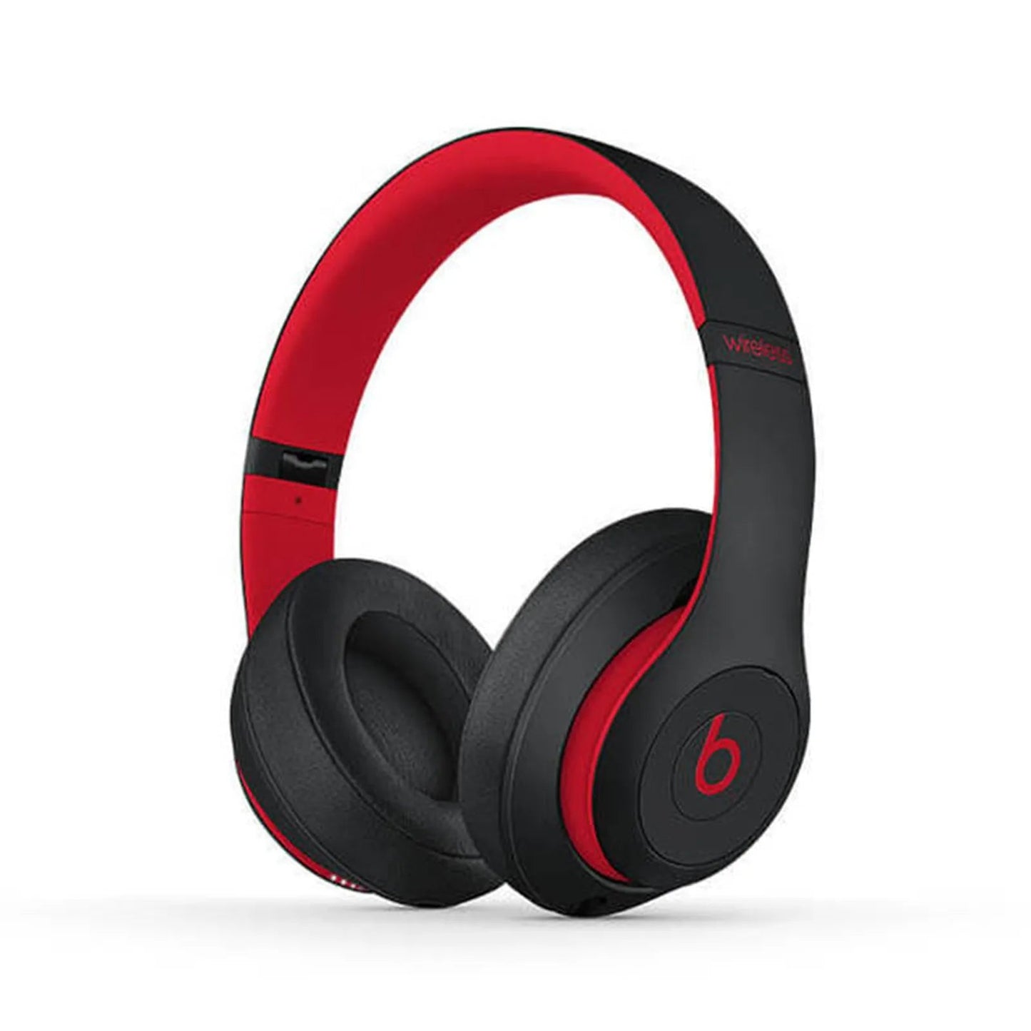 Noise Cancelling Bass Earphone With Mic - BSMART