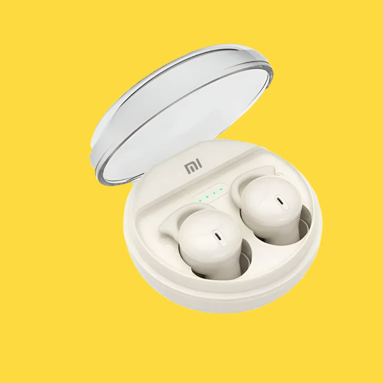 Noise Cancelling Sleeping Headphones - BSMART