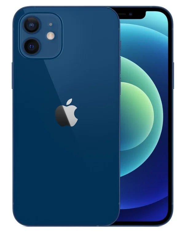 Original Apple iPhone 12 64GB 128GB 256GB ROM 6.1" - BSMART