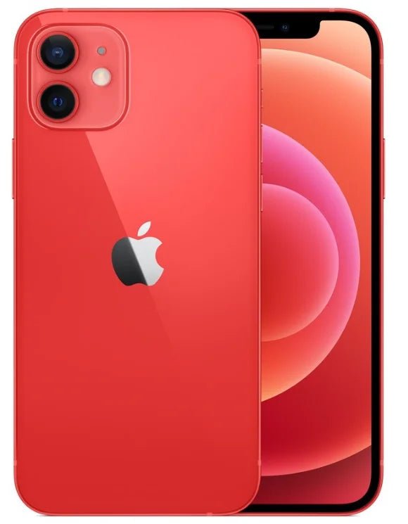 Original Apple iPhone 12 64GB 128GB 256GB ROM 6.1" - BSMART