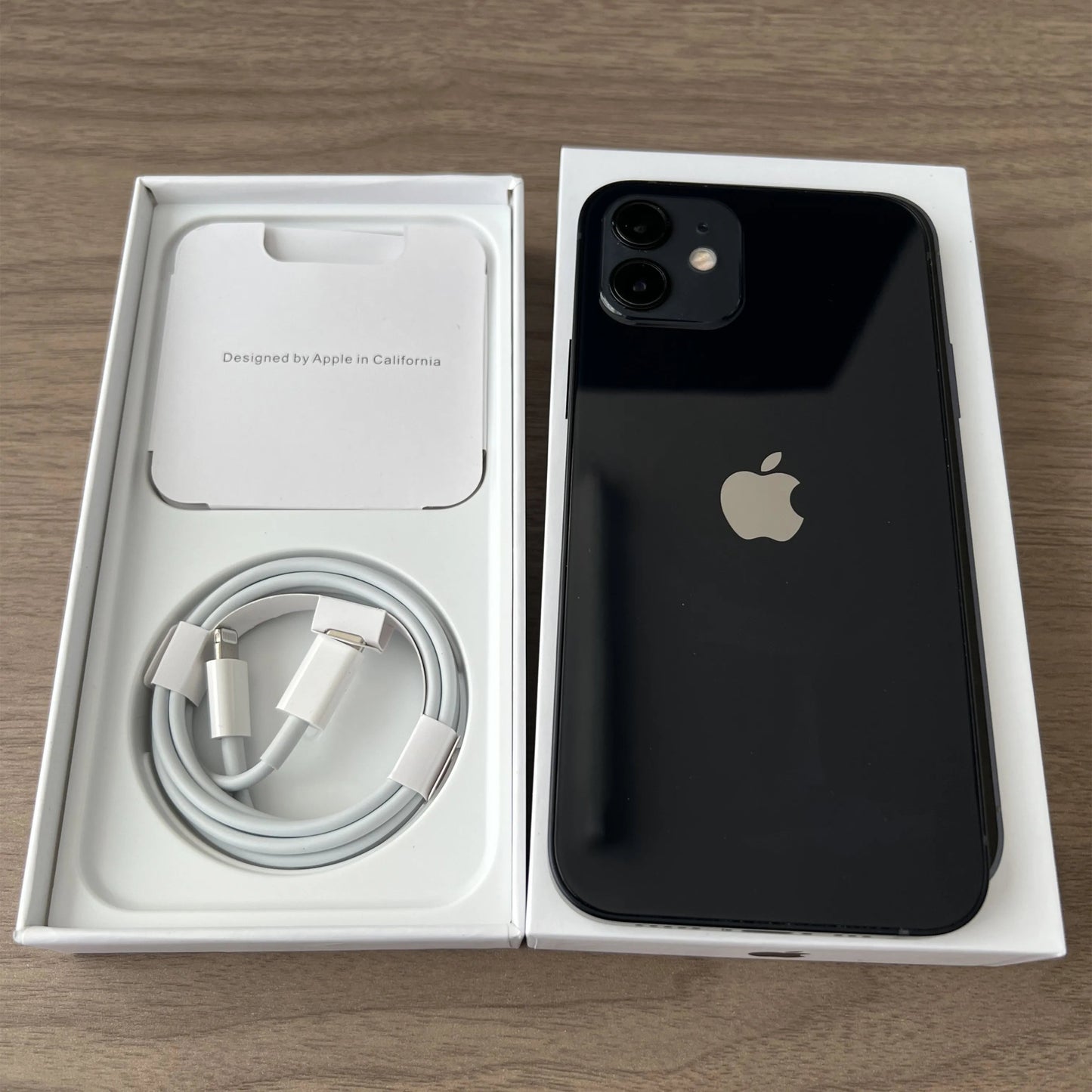 Original Apple iPhone 12 64GB 128GB 256GB ROM 6.1" - BSMART