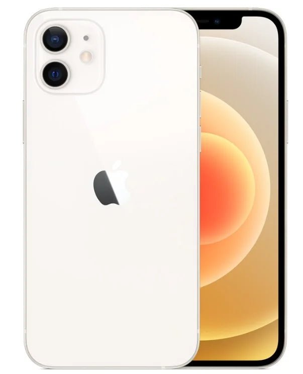 Original Apple iPhone 12 64GB 128GB 256GB ROM 6.1" - BSMART