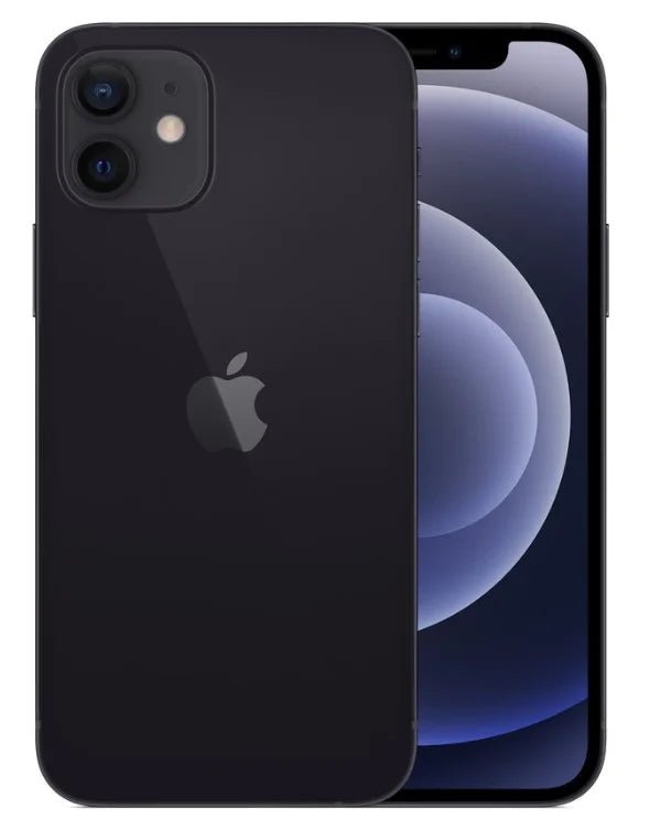 Original Apple iPhone 12 64GB 128GB 256GB ROM 6.1" - BSMART